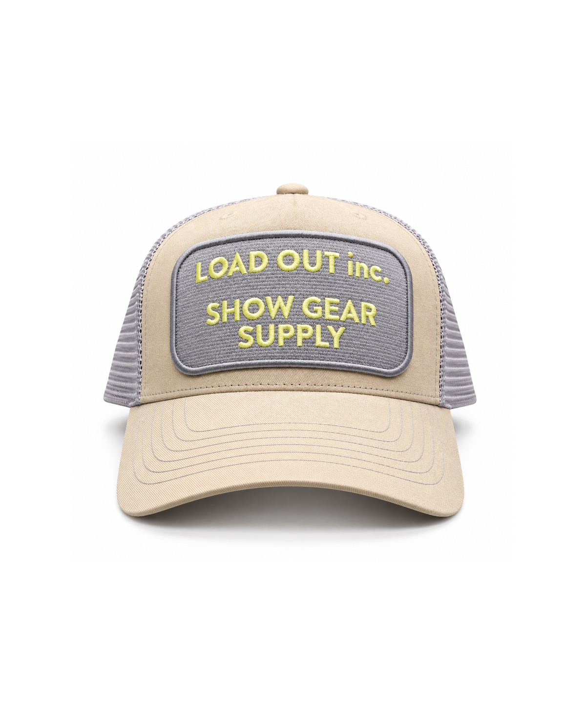 CAP / DROP 01