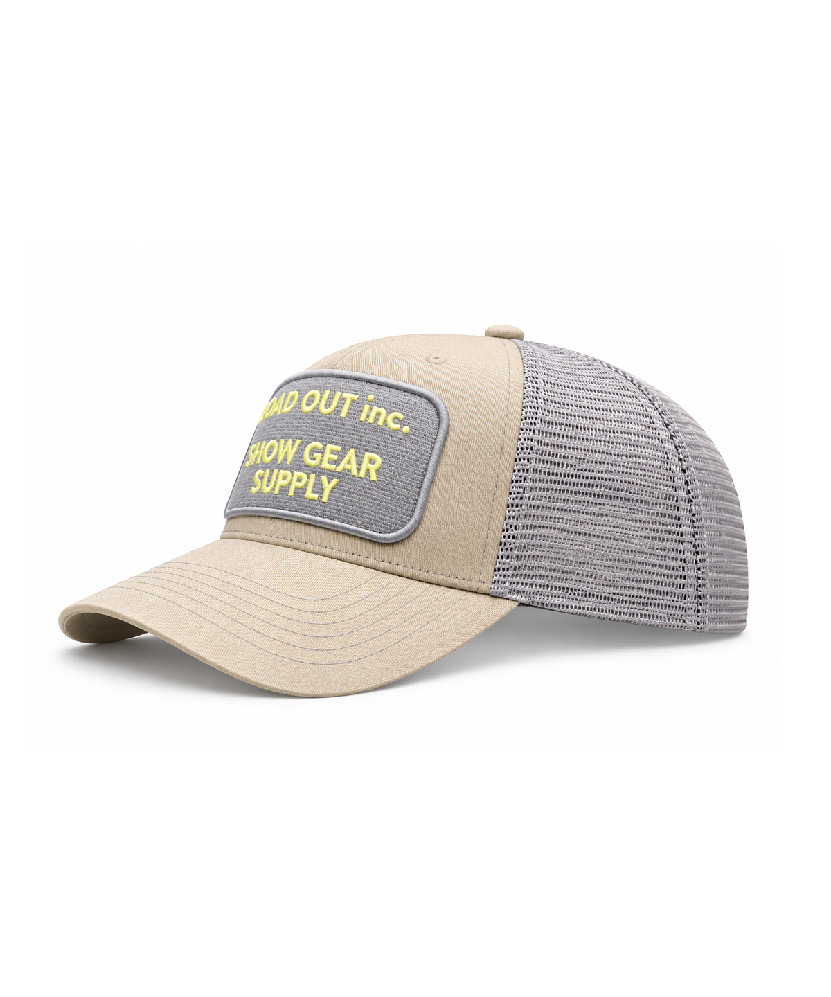 CAP / DROP 01