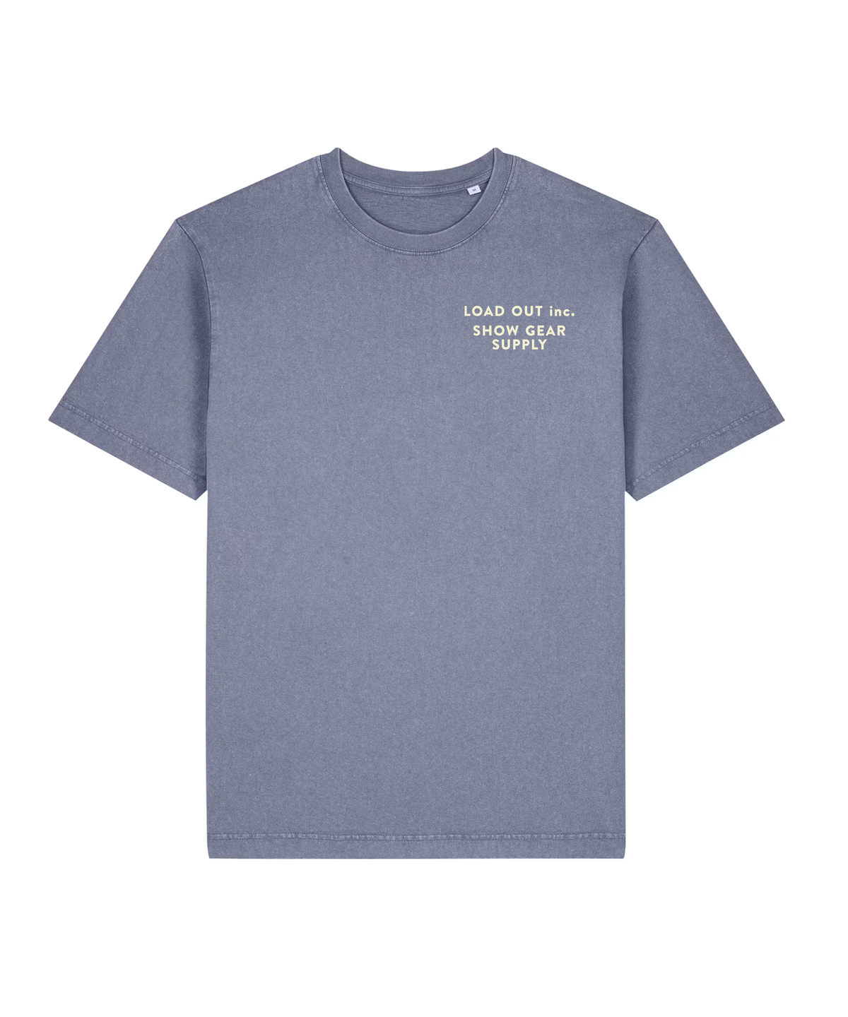 blue grey